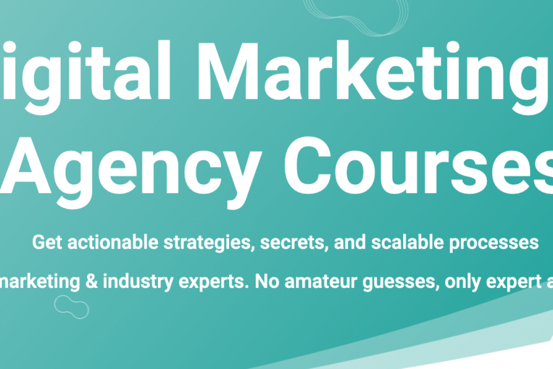 AgencySavvy – Digital Marketing & Agency Courses