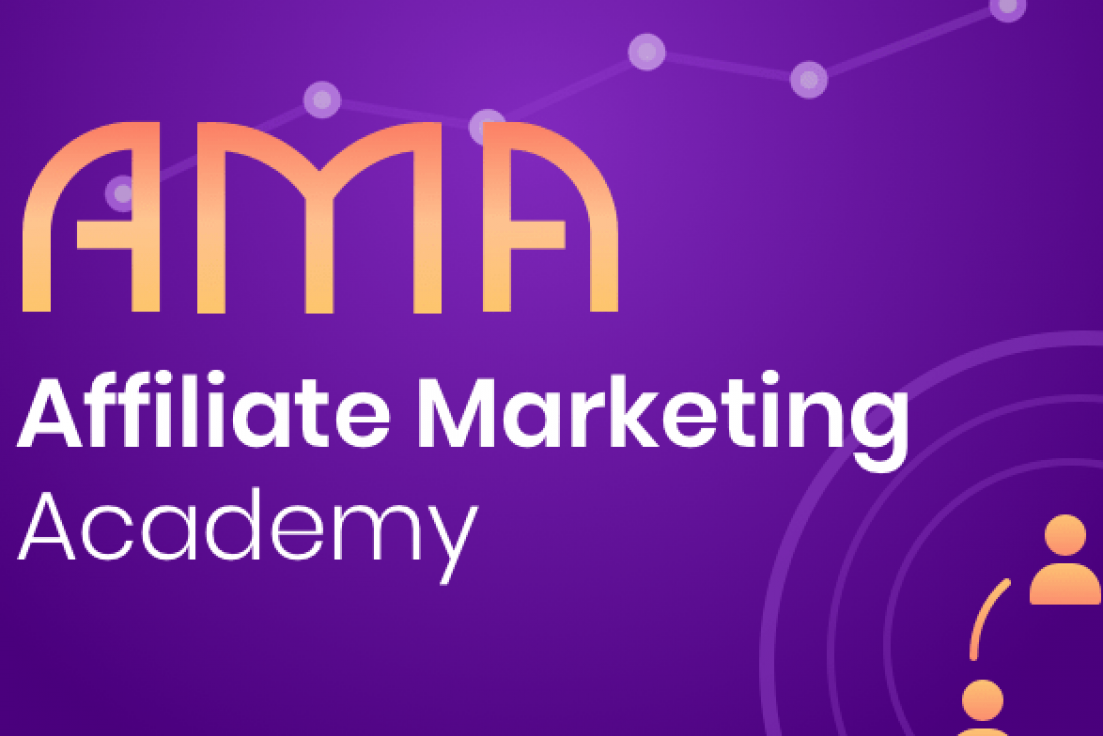 Vick Strizheus – Affiliate Marketing Academy