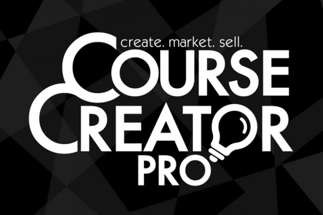 Parker Walbeck – Course Creator Pro