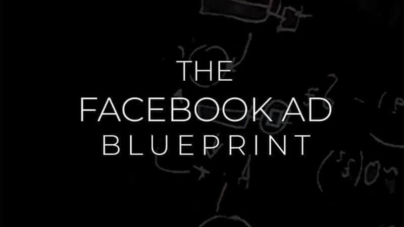 Reece Wabara – The Facebook Ad BluePrint