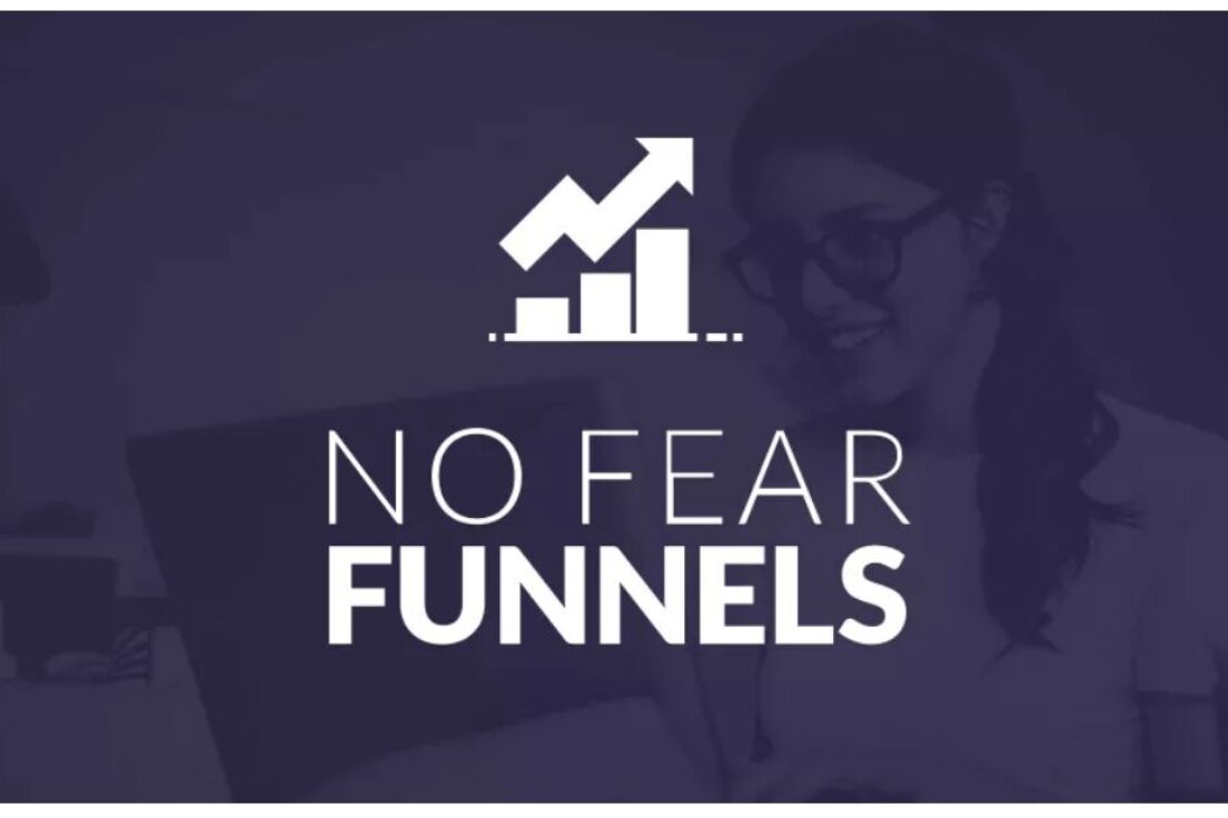 Dave Foy – No Fear Funnels