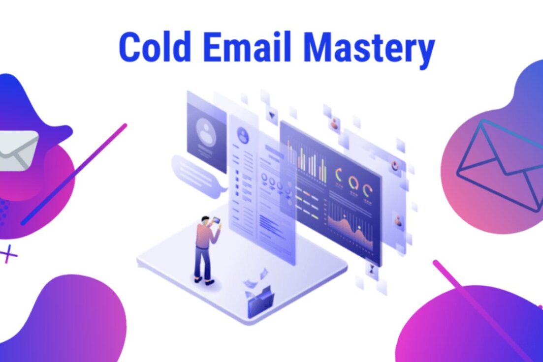 Black Hat Wizard – Cold Email Mastery