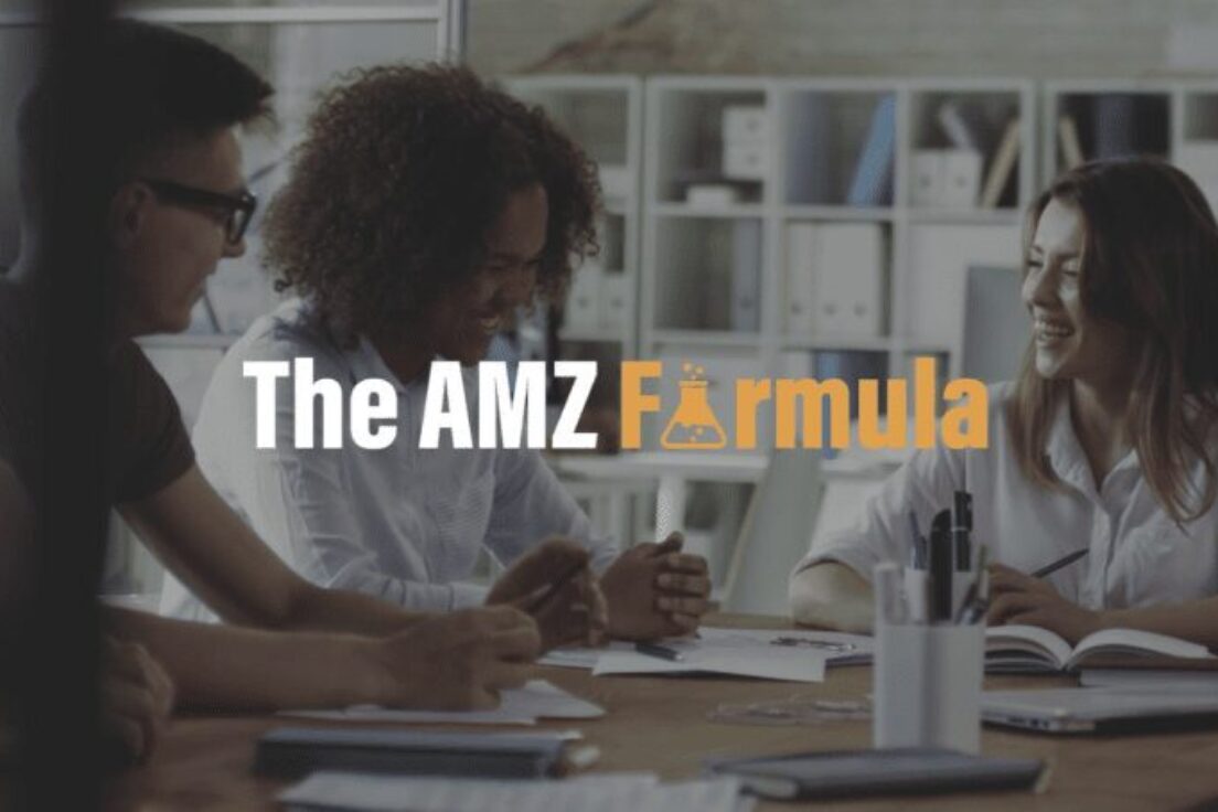 Joshua Crisp – The AMZ Formula