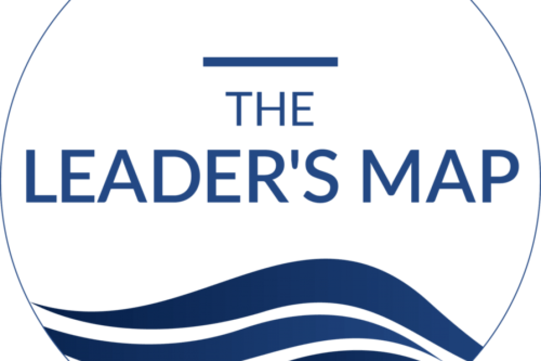 Suzi McAlpine – The Leader’s Map