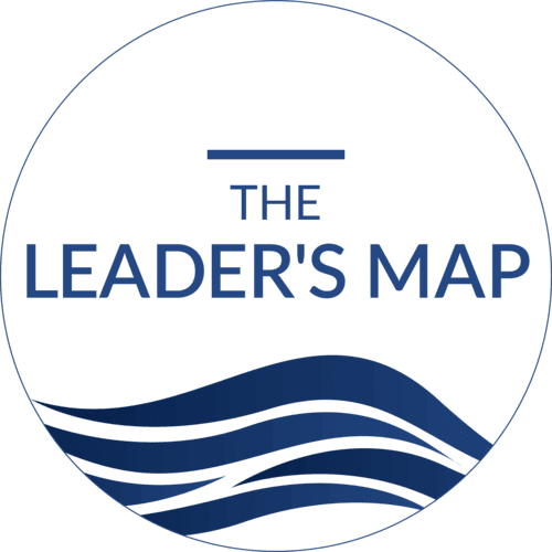 Suzi McAlpine – The Leader’s Map