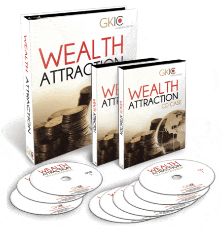 Dan Kennedy – Wealth Attraction