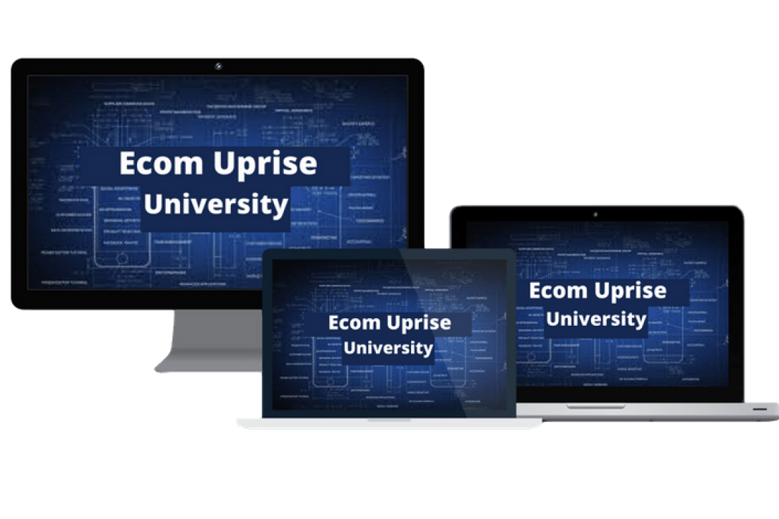 Sam Jacobs – Ecom Uprise 2