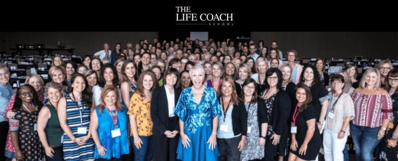 The Life Coach School – Self Coaching Scholars