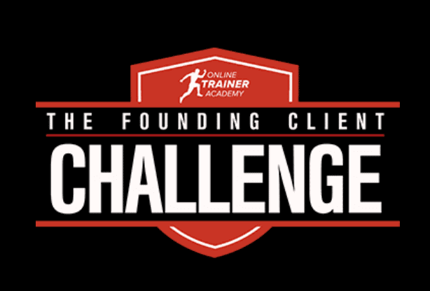 Jonathan Goodman – The Founding Client Challenge