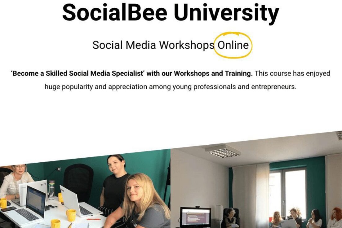 SocialBee – SocialBee University