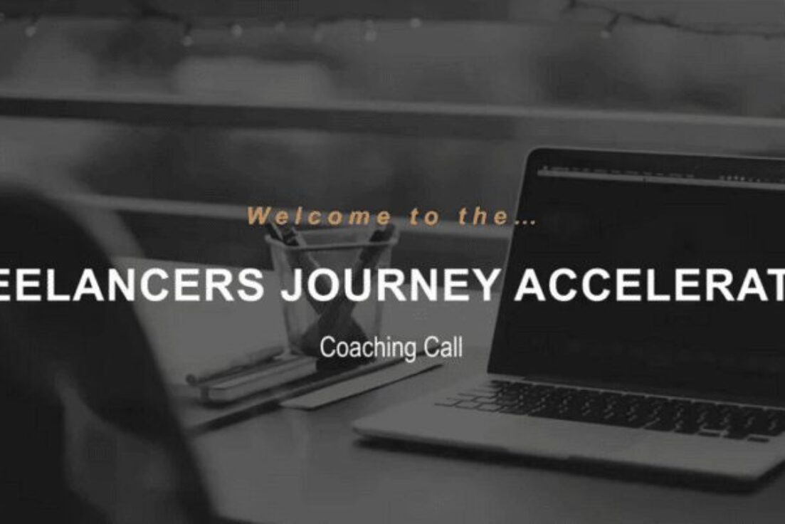 Kevin Rogers – Escape Velocity Coaching Program