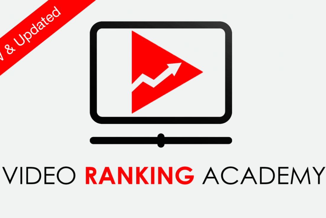 Sean Cannell – Video Ranking Academy 2021