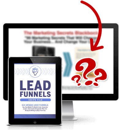 Russell Brunson – Lead Funnels