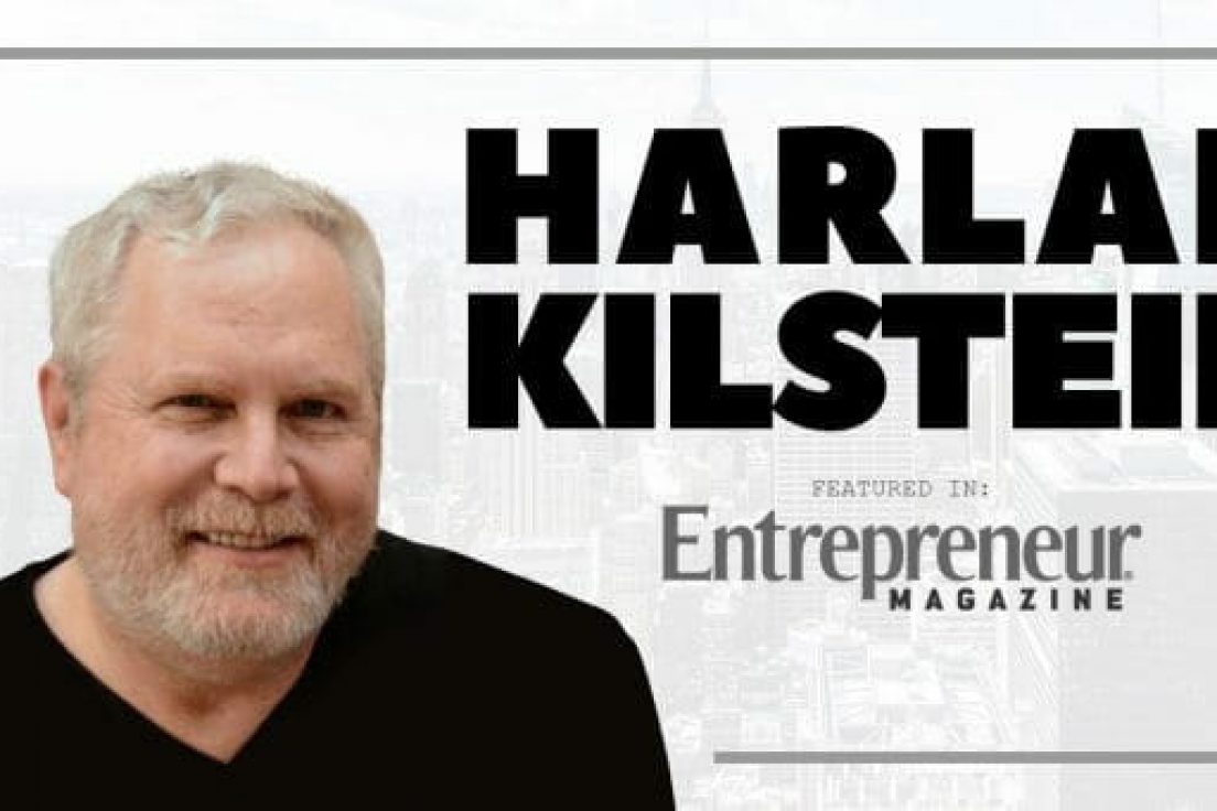 Harlan Kilstein – Sneaker Riches