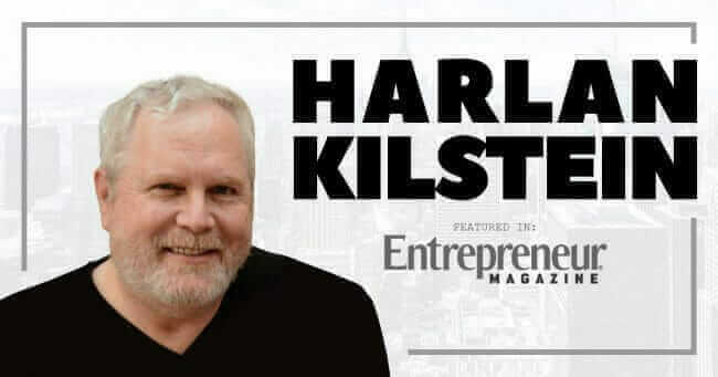 Harlan Kilstein – Sneaker Riches