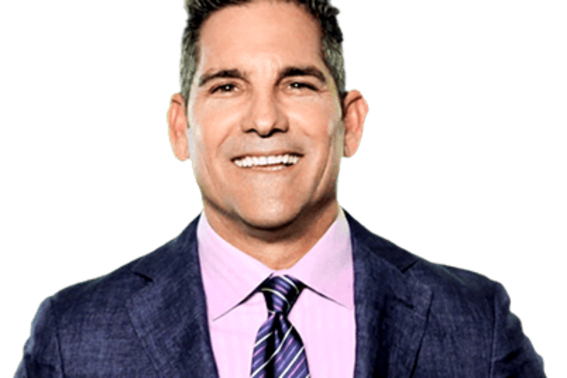 Grant Cardone – Bundle