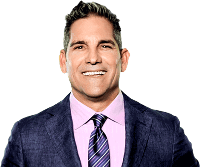 Grant Cardone – Bundle