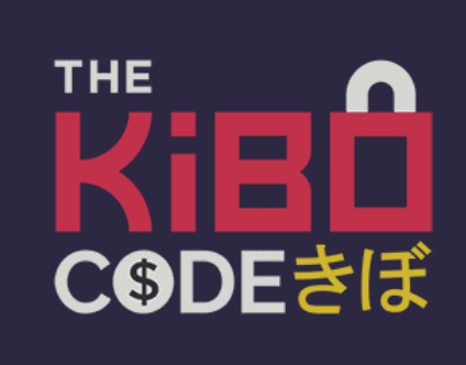 Steven Clayton & Aidan Booth – The Kibo Code