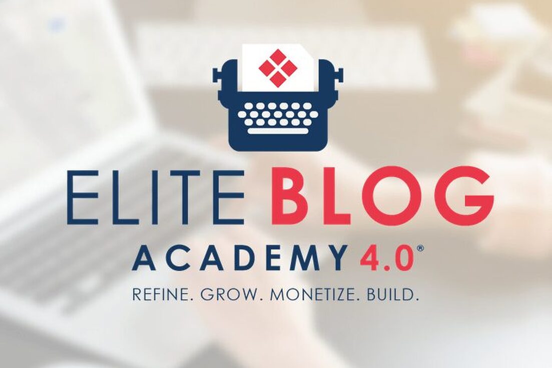 Ruth Soukup – Elite Blog Academy 4