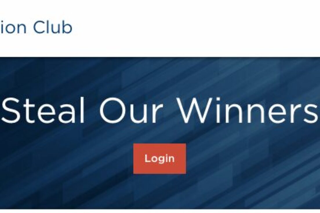 Agora Financial – Steal Our Winners