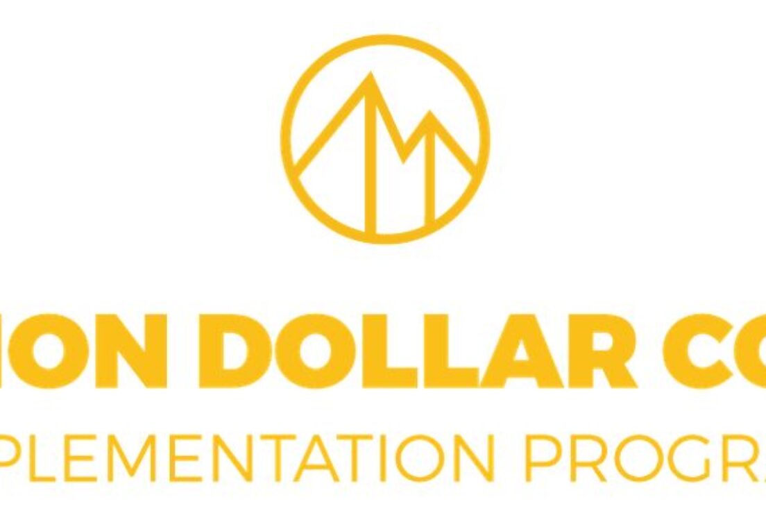 Taki Moore – Million Dollar Coach Implementation Program