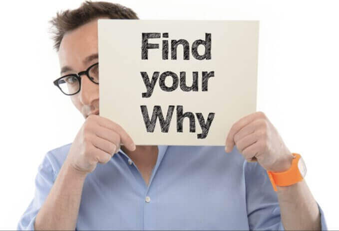 Simon Sinek – Why Discovery Course