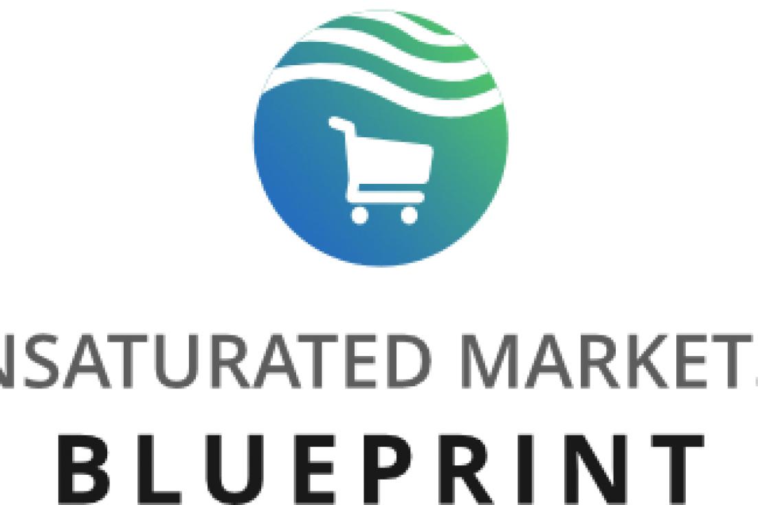 Daniel Spurman – Unsaturated Markets™ Blueprint