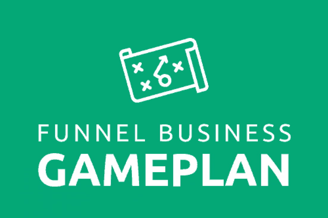 Michael Killen – The Funnel Business Gameplan