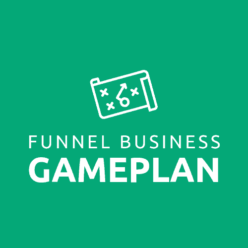 Michael Killen – The Funnel Business Gameplan