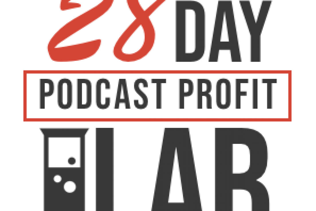 Jamie Atkinson – 28 Day Podcast Profit LAB