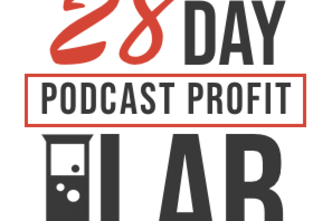 Jamie Atkinson – 28 Day Podcast Profit LAB