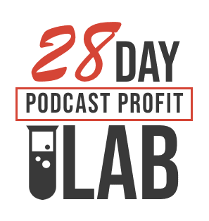 Jamie Atkinson – 28 Day Podcast Profit LAB