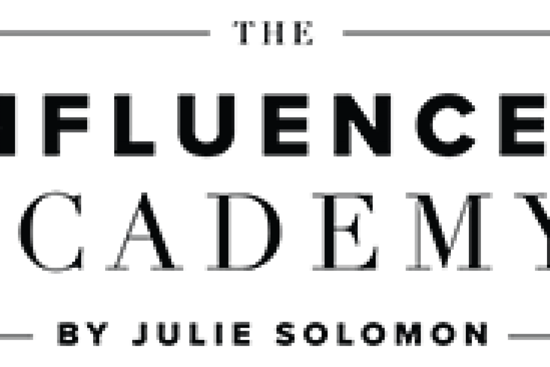 Julie Solomon – The influencer Academy