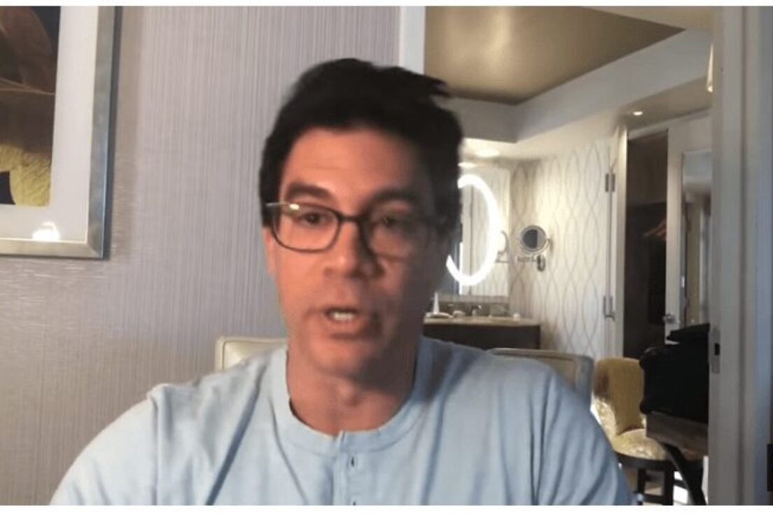 Tai Lopez – Digital Social Marketing Consultant