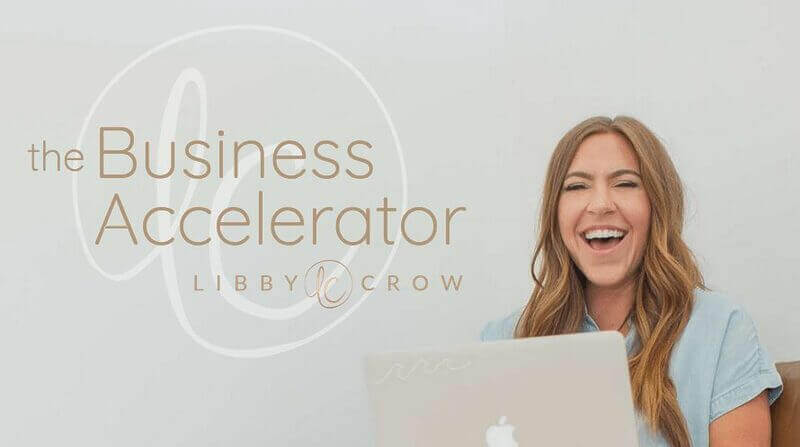 Libby Crow – The Business Accelerator