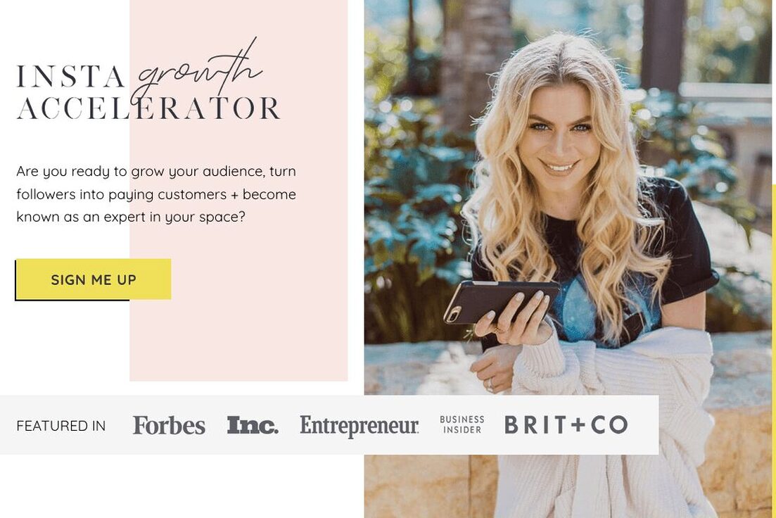 BossBabe – Insta Growth Accelerator DIY