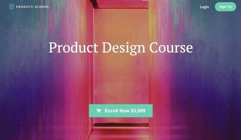 Chris Parsell – Product Design Course