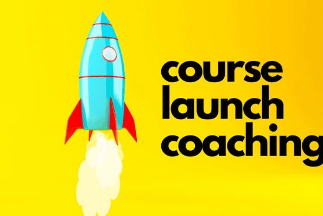 Cody Burch – Course Launch Coaching