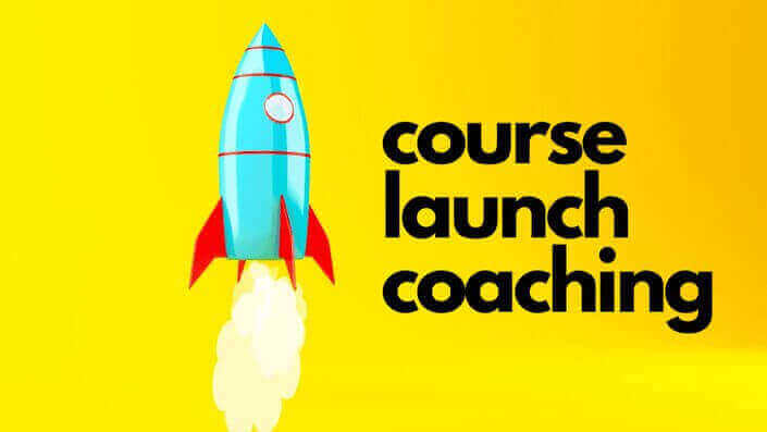 Cody Burch – Course Launch Coaching