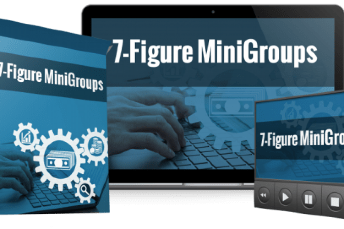 Caleb O’Dowd – 7 Figure MiniGroups