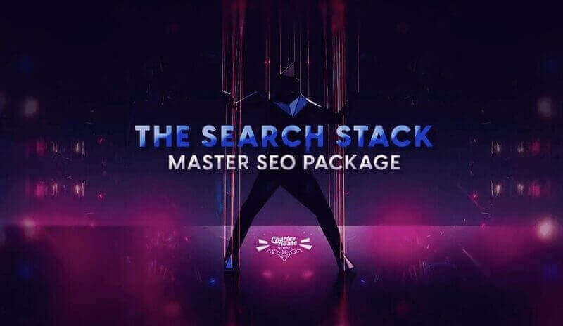 Charles Floate – The Search Stack-Master SEO Package