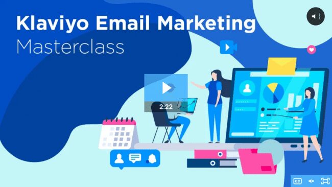 Mutesix – Email Marketing Masterclass