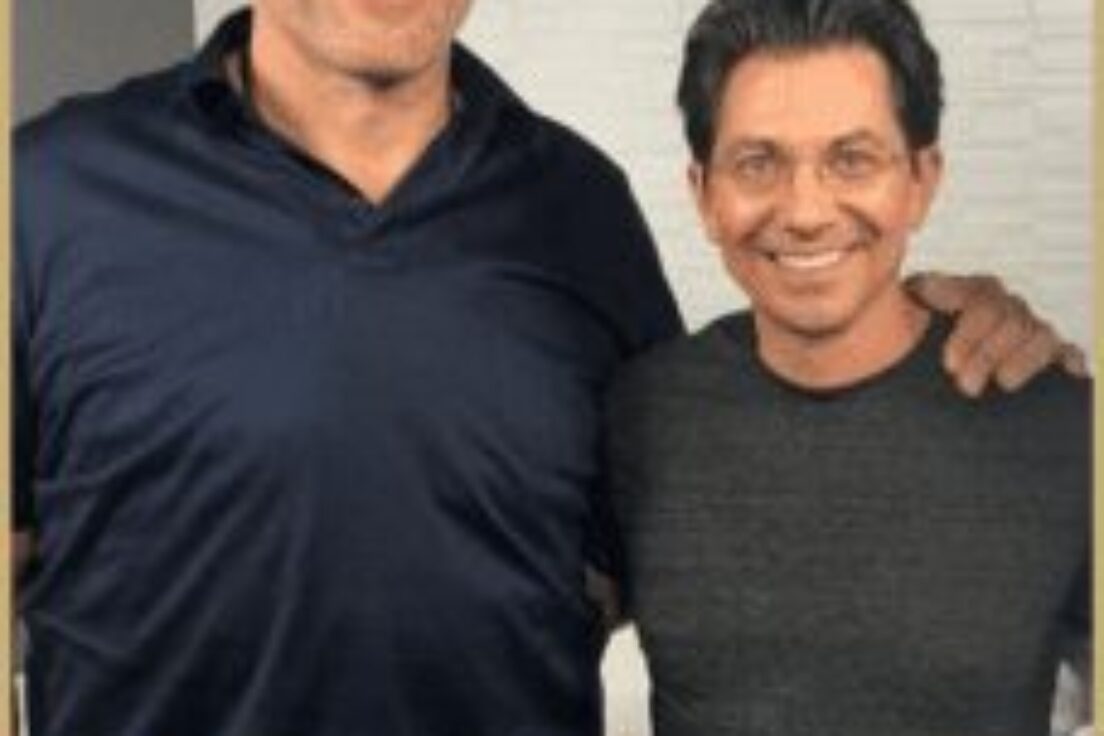 Tony Robbins & Dean Graziosi – Own Your Future