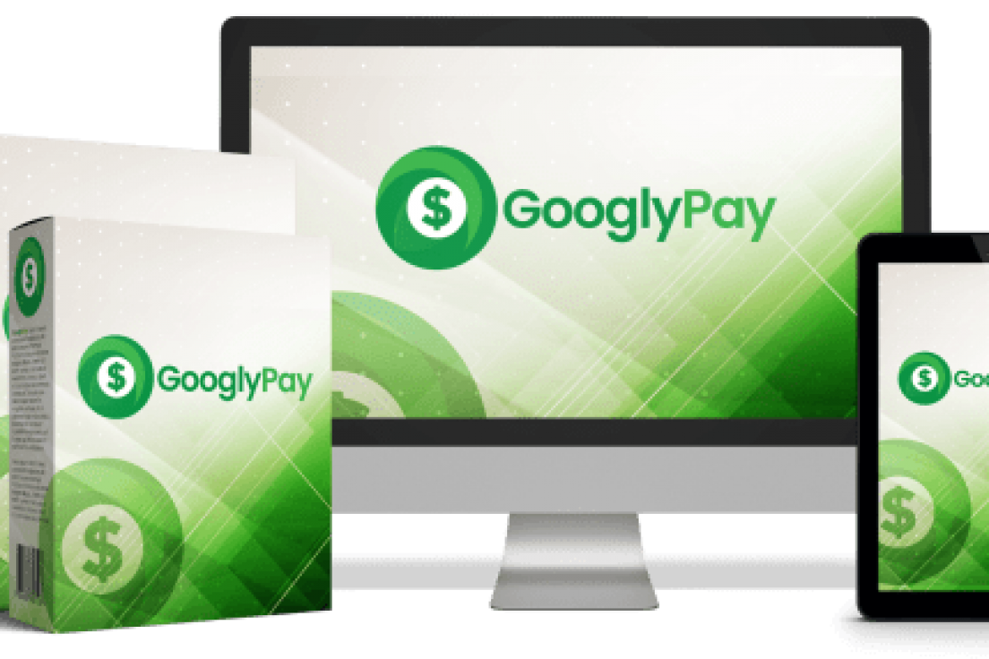 Branson Tay – GooglyPay + OTOs