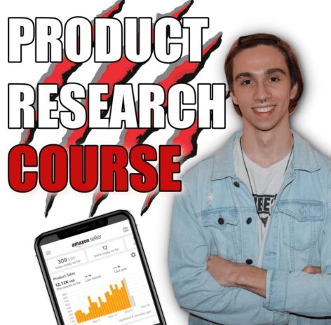 Savage Seller – Amazon Product Research