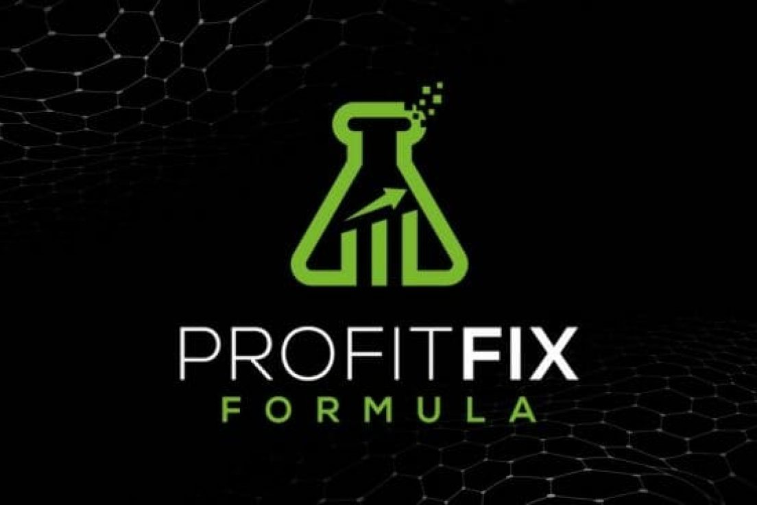 Stefan Georgi – Profit Fix Formula