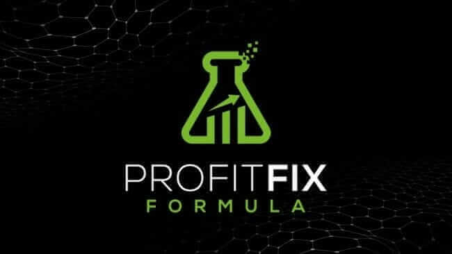 Stefan Georgi – Profit Fix Formula - GETWSODO