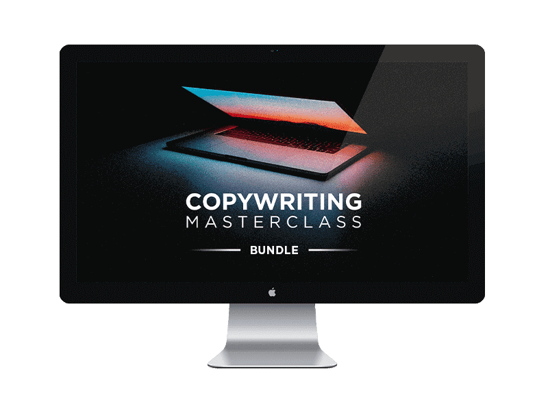 Traffic & Funnels – Copywriting Masterclass