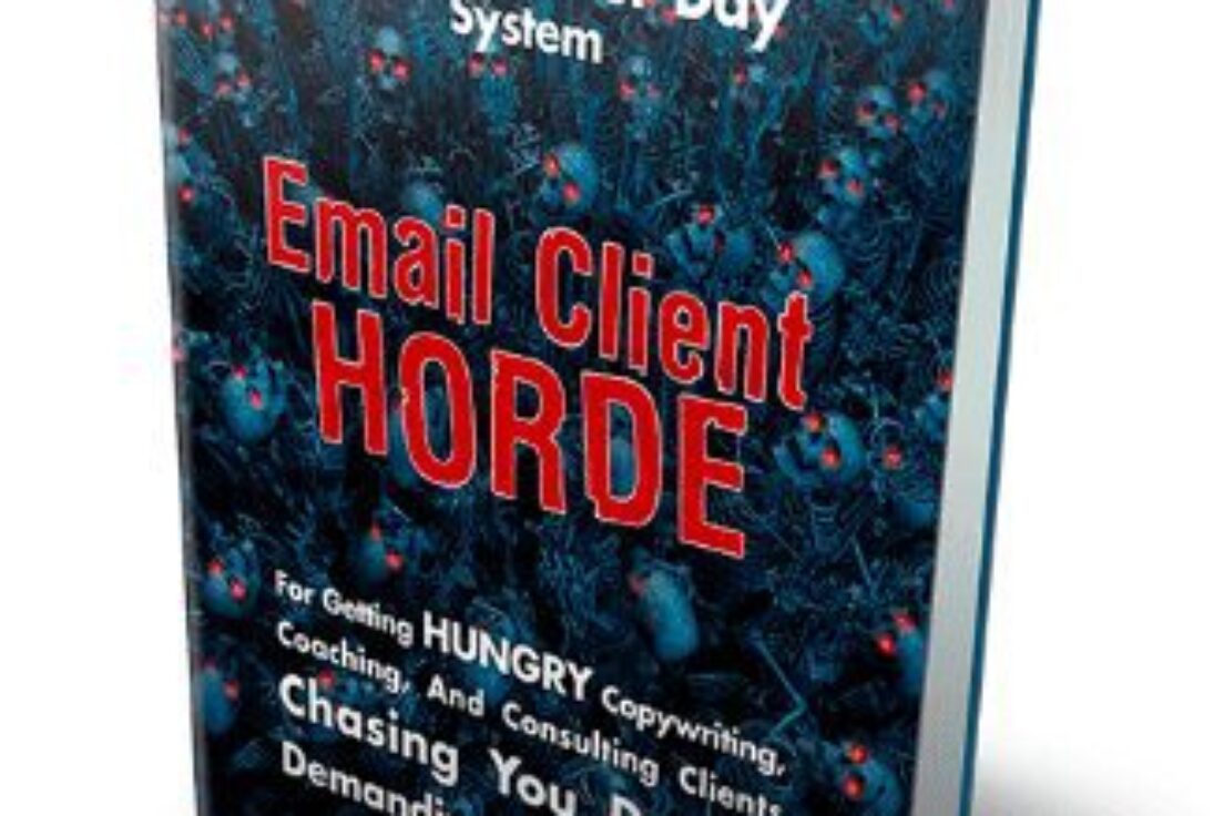 Ben Settle – Email Client Horde