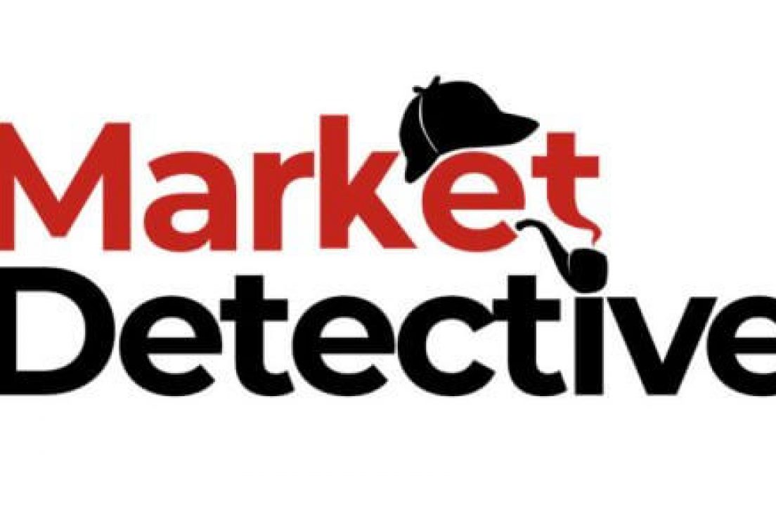 Daniel Throssell – Market Detective